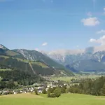 Lägenhet Cozy Feel Good In Leogang