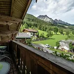 Cozy Feel Good In * Leogang