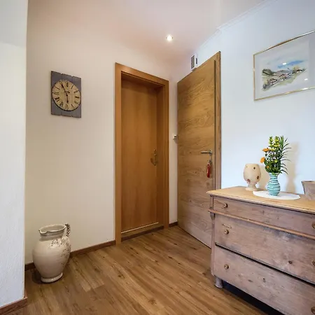 Apartamento Cozy Feel Good In *