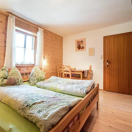 Cozy Feel Good In Apartman Leogang