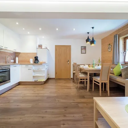 Apartman Cozy Feel Good In