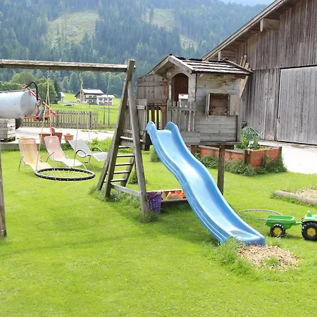 Apartamento Cozy Feel Good In Leogang
