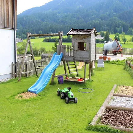 Cozy Feel Good In Apartamento Leogang