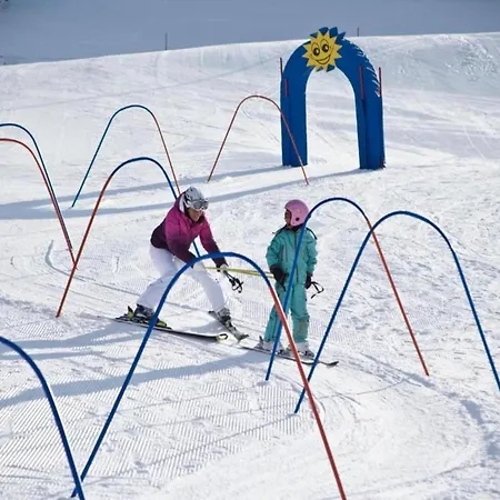 Cozy Feel Good In Leogang