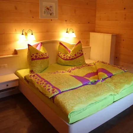 Appartement Cozy Feel Good In Leogang