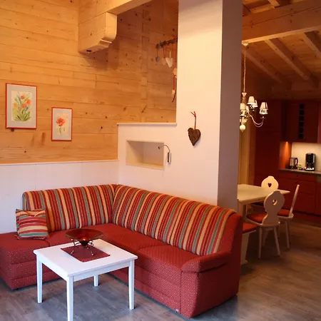 Cozy Feel Good In Leogang
