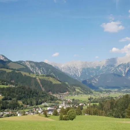 Apartament Cozy Feel Good In Leogang