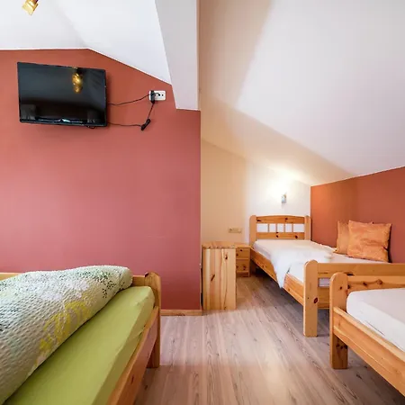 Apartament Cozy Feel Good In *