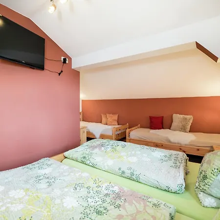 Lägenhet Cozy Feel Good In Leogang