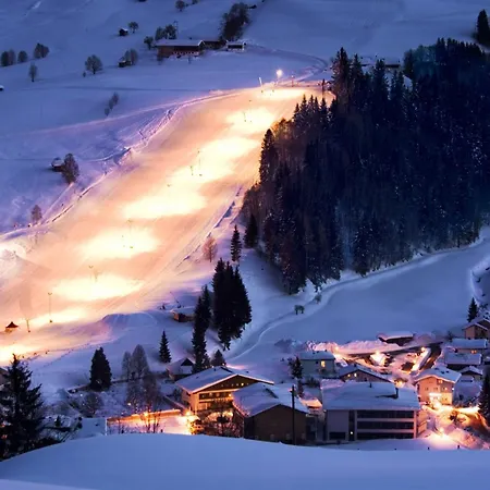 Cozy Feel Good In Leogang