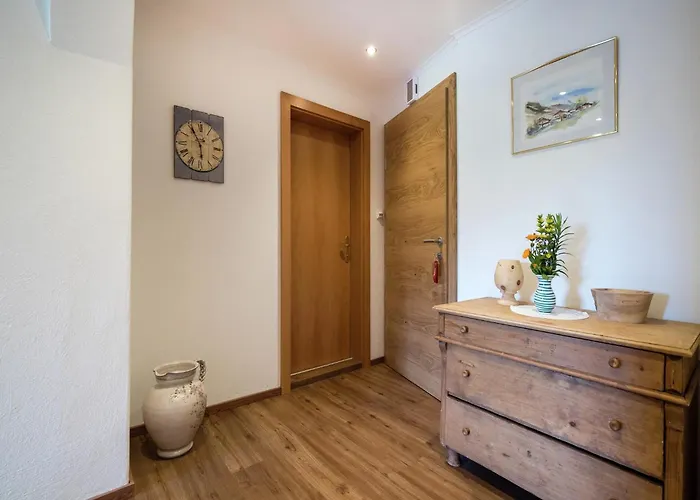 דירה Cozy Feel Good In לאוגנג